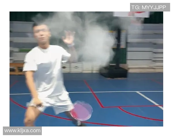 聚焦羽毛球：杭州羽毛球队如何在赛场上掌控节奏与胜利