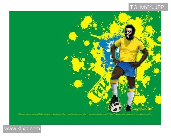 贝利足球明星头像女生的魅力与风采展现